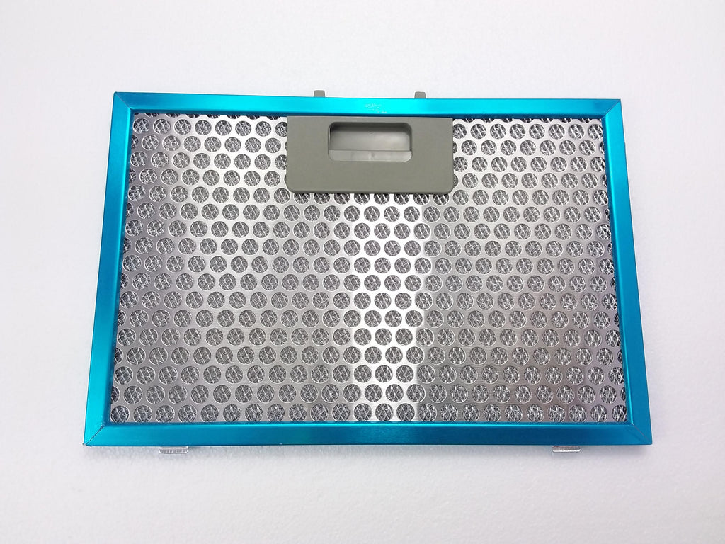 Euromaid 150MM INLU90 /AL FILTER 1300100471