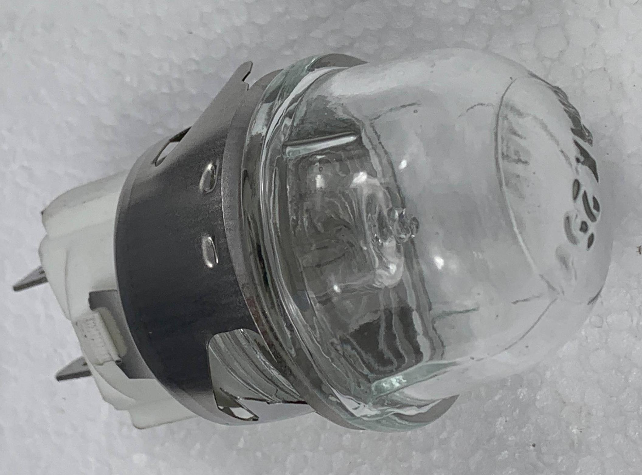 Euromaid OVEN LAMP COMPLETE ASSEMBLY AKB501210001