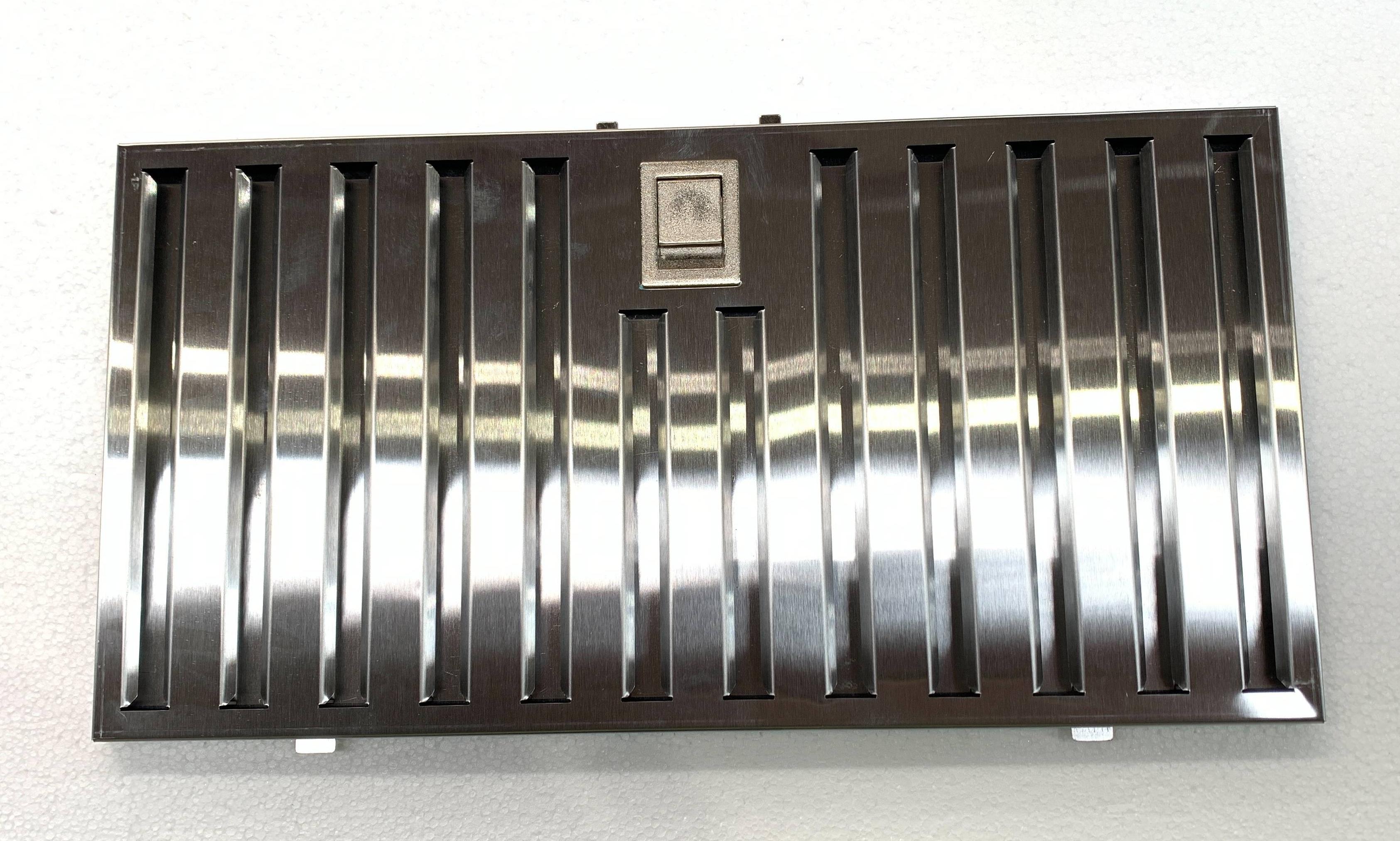 Euromaid INLU85S FILTERS 1160200051