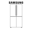 SAMSUNG Refrigerator Dryer - DA62-04309A