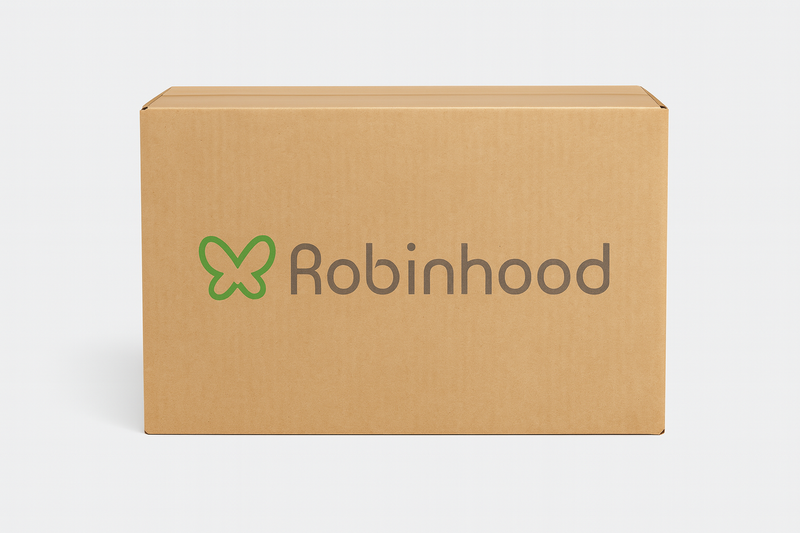 Robinhood Cooktop Glass Top RHCC64T - 04080100036