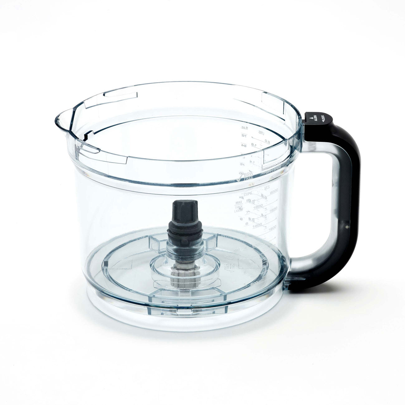 Breville Food Processor BFP680 BFP660 Bowl SP0007800