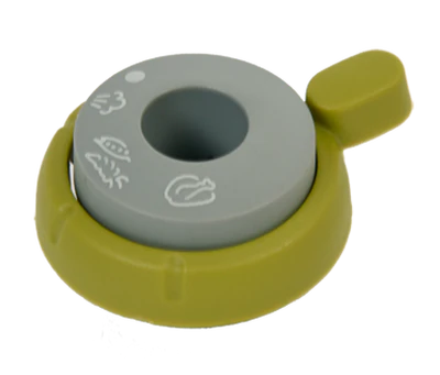 Tefal Secure 5 Neo Inox Slow Cooker Pressure Valve - SS-7122010438