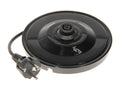 Delonghi  water kettle SUPPORT BASE BLACK, PLUG (INT) - SX1083