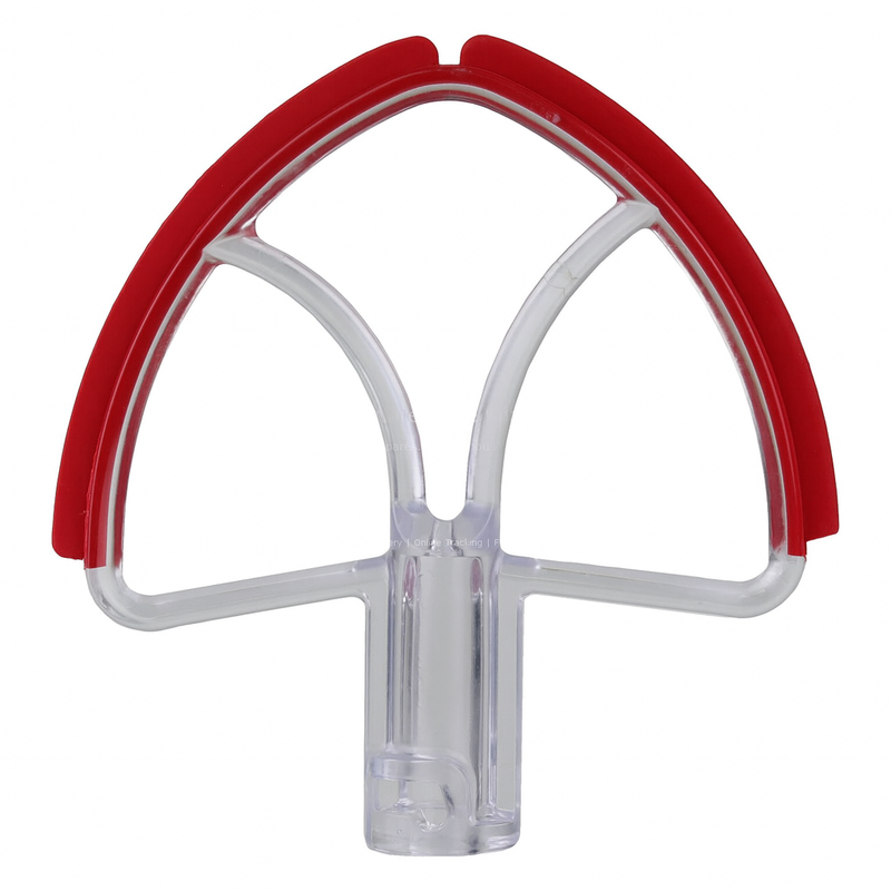 Sunbeam Mixer Cafe Mixmaster Scraper Beater - MX92004