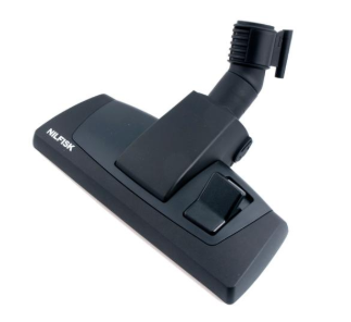 Nilfisk VP300 Vacuum Cleaner Floor Tool Head - 140 8492 520