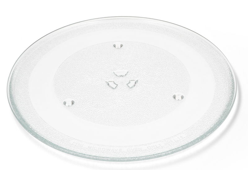 Westinghouse Electrolux Microwave Glass Tray Plate 345mm - 4055893434