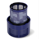 Replacement Big Filter for Dyson Cordless Vacuum - V10 969082-01