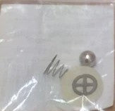 Nilfisk Alto Gerni Stihl Domestic Pressure Washer Non-Return Valve Seal Kit