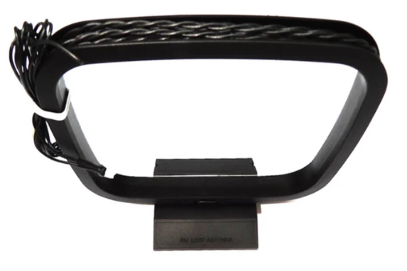 Sony Stereo AM FM Antenna Loop - 175439921