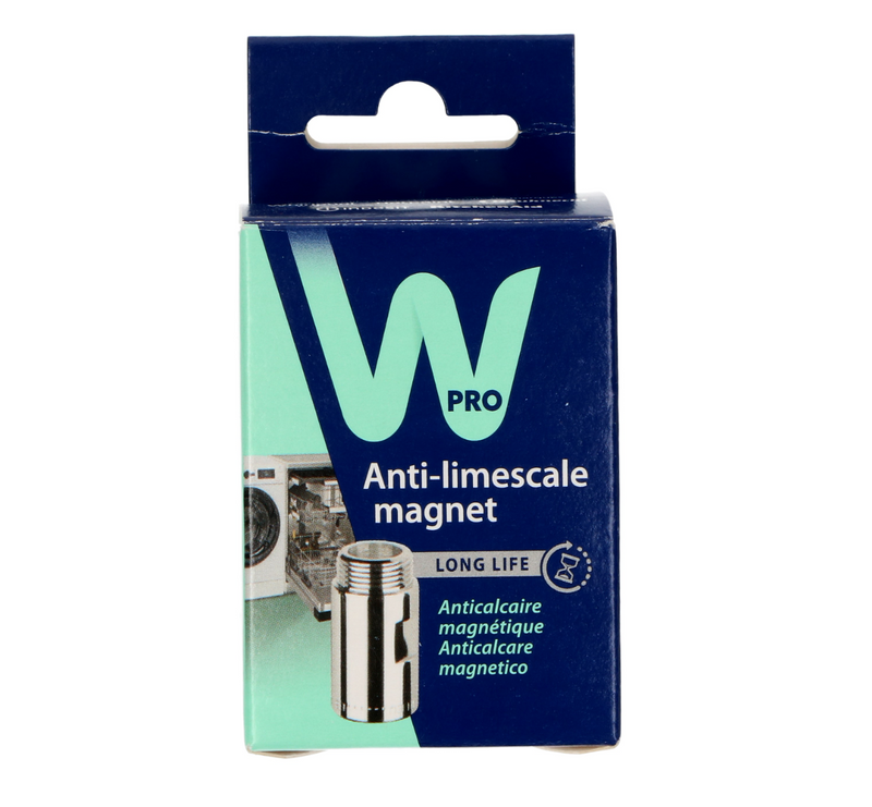 Whirlpool Universal Washing Machine Anti-Limescale Water Filter - 484000008410