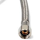 Coffee Machine Flexible Hose - 3/8'' 12mm DN8 X2304IUG 1500mm