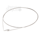Fisher & Paykel Washing Machine Door Seal Clamp - H0020600081 H0020600081A