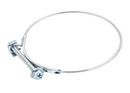 Fisher & Paykel Washing Machine CLAMP TUB DRAIN HOSE - H00297023000100A