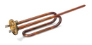 Thermowatt Hot Water Cylinder Element - Foldback Flanged M6 with Anode Carrier