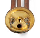 Thermowatt Hot Water Cylinder Element - Foldback Flanged M6 with Anode Carrier