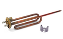 RECO Hot Water Cylinder Element - 2000W Curved M6 Flanged
