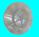 Electrolux Westinghouse Dryer Intake Fan Blower - 8581332751024