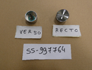 Tefal Air Fryer Knob EY501860/PZA - 1500997764 SS-997764