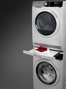 AEG Washing Machine Dryer Stacking Kit - A1WYHSK1