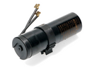 Genuine SECOP Kemet Compressor Start Capacitor 125uF - 117U5018