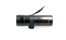 Genuine SECOP Kemet Compressor Start Capacitor 125uF - 117U5018