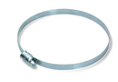Universal Worm Screw Type Clamp 100-120mm - Ø100-120mm