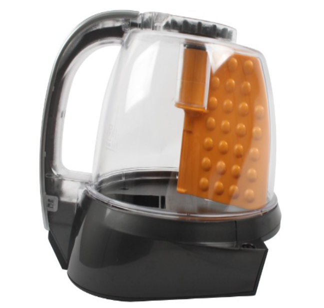 LG Kompressor Vacuum Cleaner Dust Container - AJL72910874