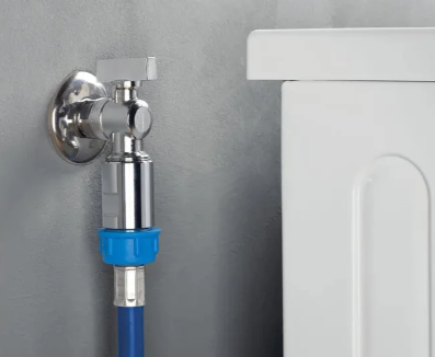 Whirlpool Universal Washing Machine Anti-Limescale Water Filter - 484000008410