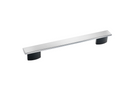 Miele CleanSteel PureLine Decor Handle - 9555120