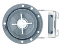 Samsung Washing Machine Drain Pump - DC31-00181A
