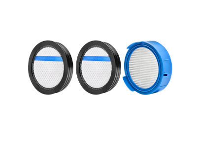 Electrolux Stick Vacuum UltimateHome 900 Filter Pack - ESKW4