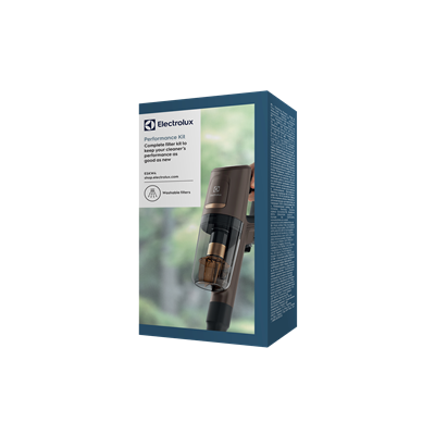 Electrolux Stick Vacuum UltimateHome 900 Filter Pack - ESKW4