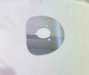 Kenwood KITCHEN MACHINES SPIGOT PLATE - AS00007529