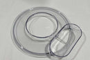 Kenwood KITCHEN MACHINES SPLASH GUARD (WITH RIB) - AS00007531
