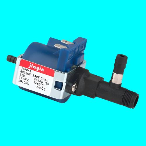 Sunbeam Coffee Machine Steam Pump Jiayin JYPC-4 - EM6900 EM6910 EM7000