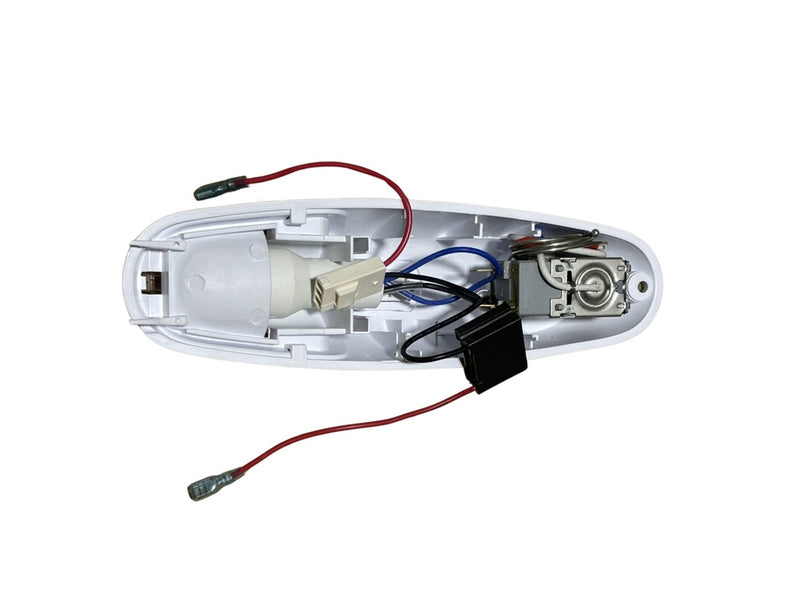 Parmco THERMOSTAT CONTROLLER - XH20120010003