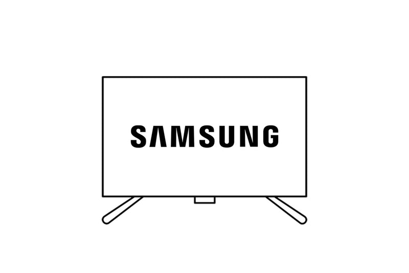 SAMSUNG  TV Screen Panel - BN82-02503K