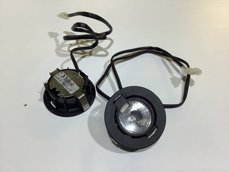 Parmco T4-6CUR HALOGEN LIGHT, COMPLETE - TZ10101135000