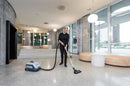 Nilfisk VP600 STD1 Vacuum Cleaner - Commercial Grade Quality