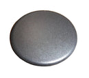 Westinghouse Electrolux Cooktop Matte Black Burner Cap 55mm - 4055564209