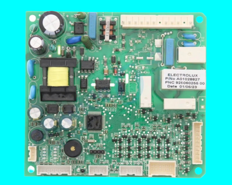 Electrolux Westinghouse Fridge Main PCB WHE6060SA - 140010288276