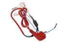 Delonghi Coffee Machine POWER SUPPLY CORD PLUG (INT) - WI1574