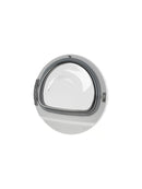 Bosch Condenser Dryer Door Strike and Window - WTG86400AU/03