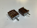 Parmco TO6-O FUNCTION SWITCH  - XOE0-11V