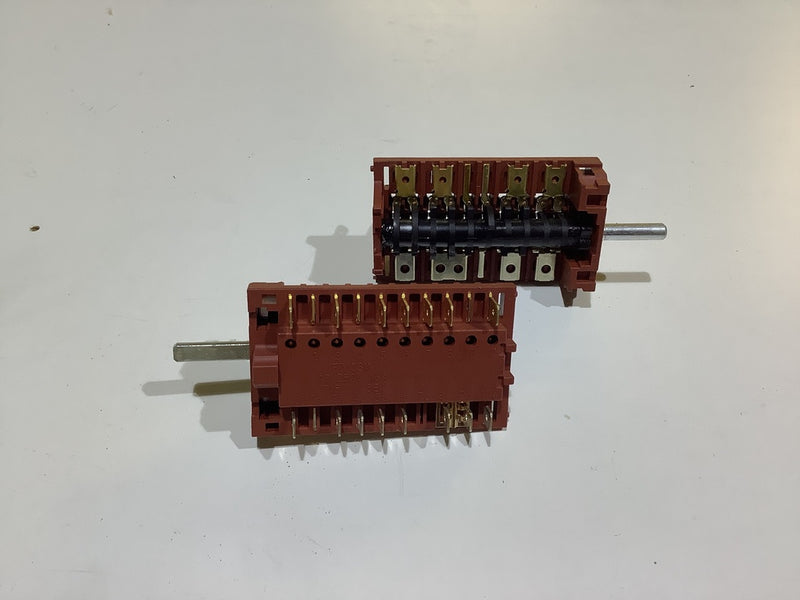 Parmco Oven Function Switch OV-5 - XPO33301060