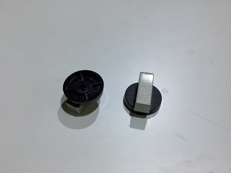 Parmco Oven OV-1-6S-5 HO-1-6S-3GW HO-2-6S-4G Knob - XPO33220011