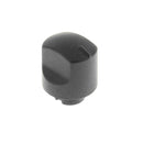 Ariston Cooktop Burner Gas Knob Anthracite - C00084019