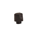 Ariston Cooktop Burner Gas Knob Anthracite - C00084019