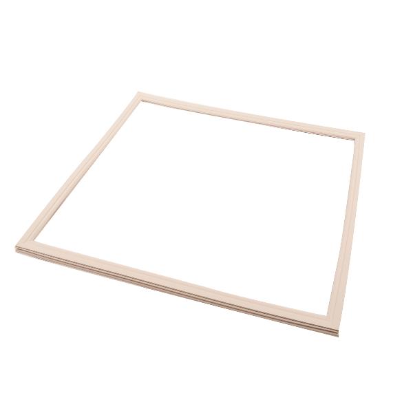 Indesit Freezer Door Seal 530x593mm - C00141810
